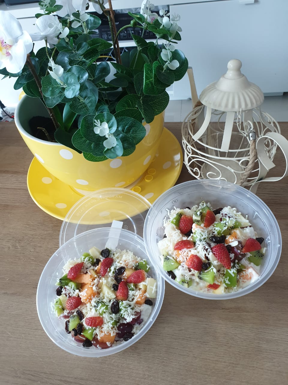 Fruit Salad