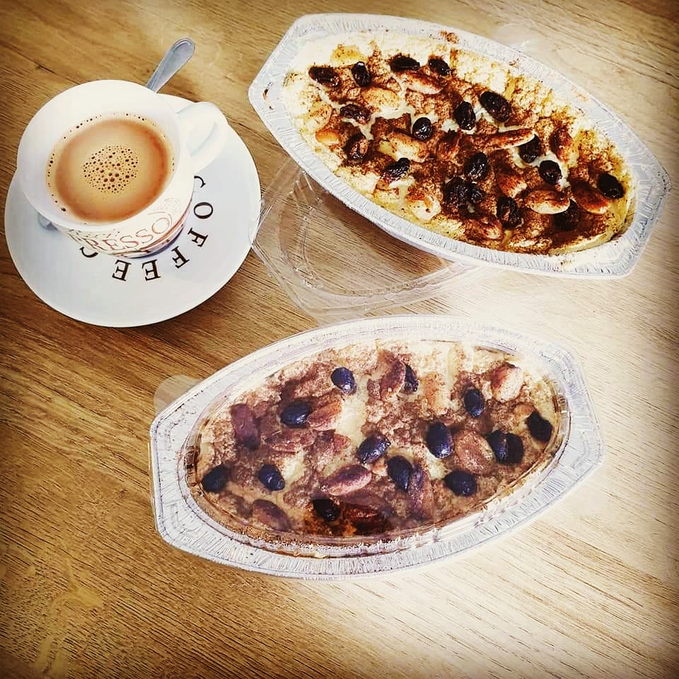 Klappertaart