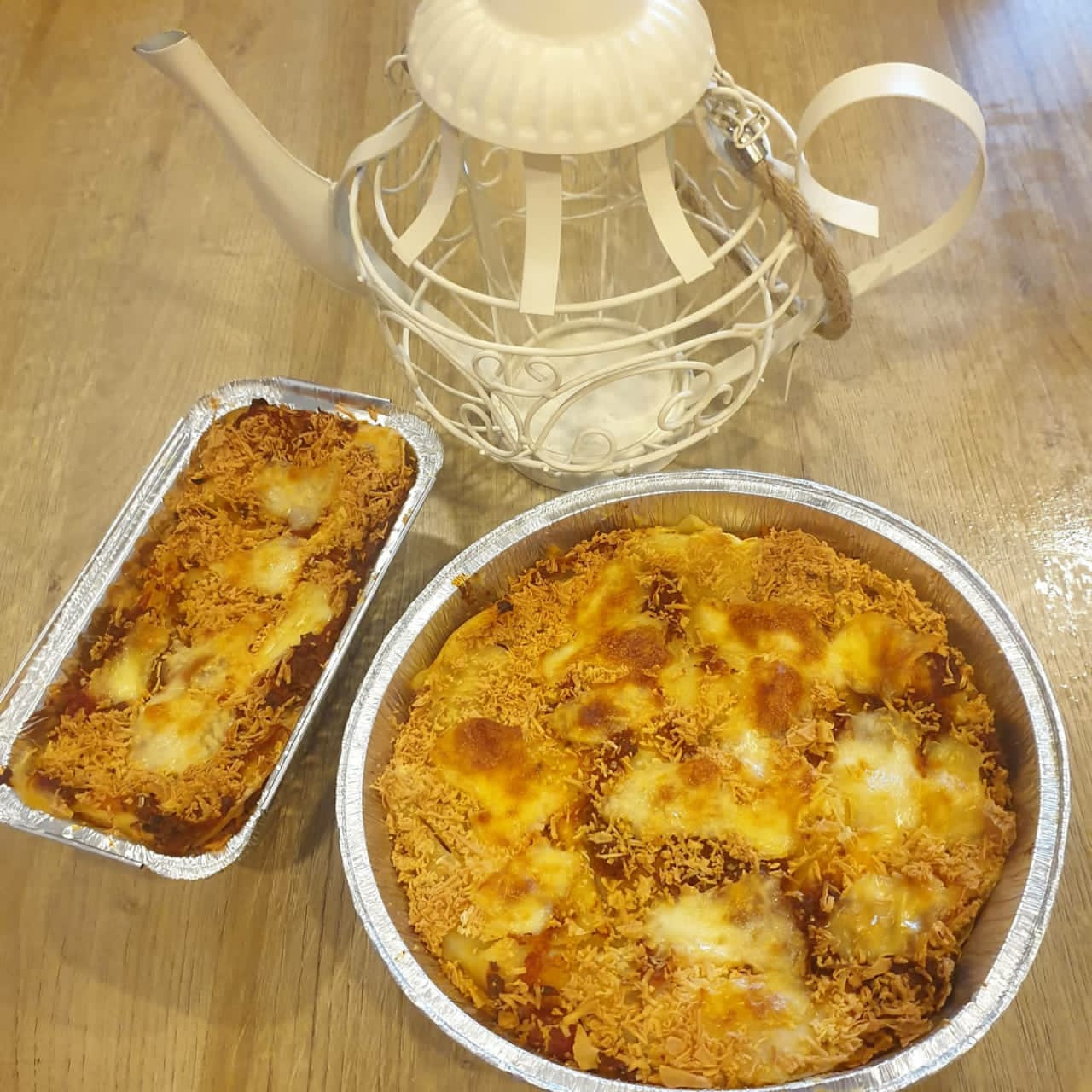 Lasagna