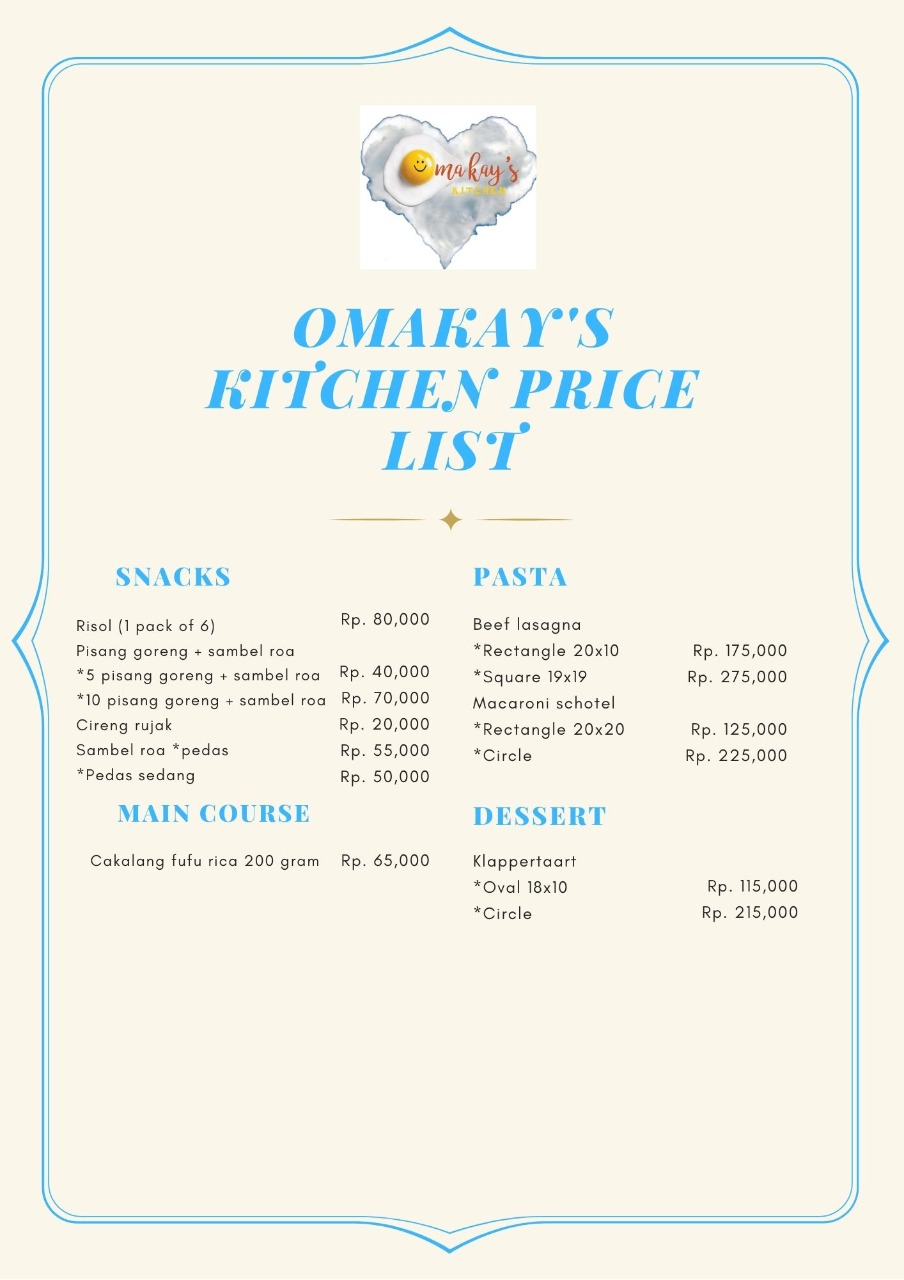 Harga Belum Termasuk Ongkir